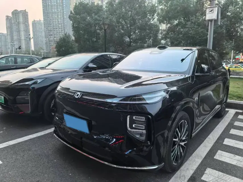 2025 ChangAn QiYuan Q07 1.5T 150HP L4 E-CVT PHEV