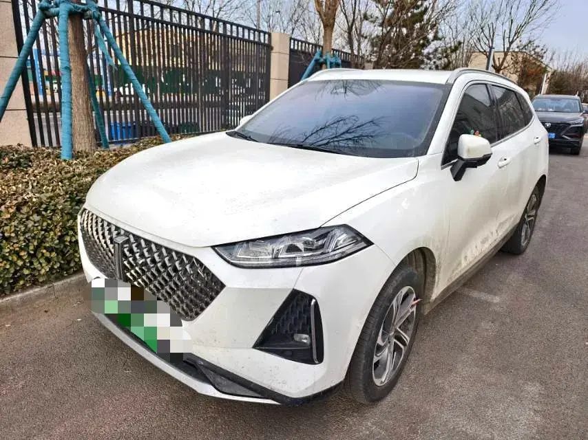 2021 BYD Song Plus 1.5L 110HP L4 E-CVT PHEV 18.3KWH