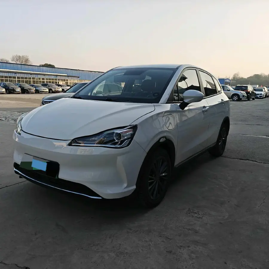 2022 Neta V BEV 38.54KWH