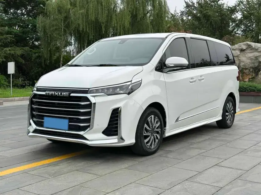 2021 MAXUS G20 2.0T 224HP L4 8AT