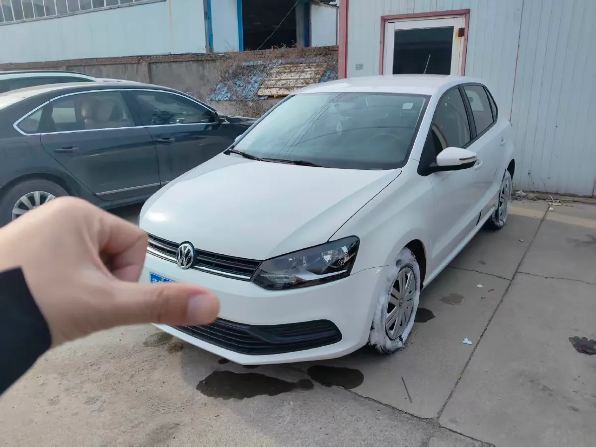 2016 Volkswagen Polo 1.4L 90HP L4 6AT,autocango,china used car exporter,china ev exporter,chinese used car exporter,chinese used ev exporter