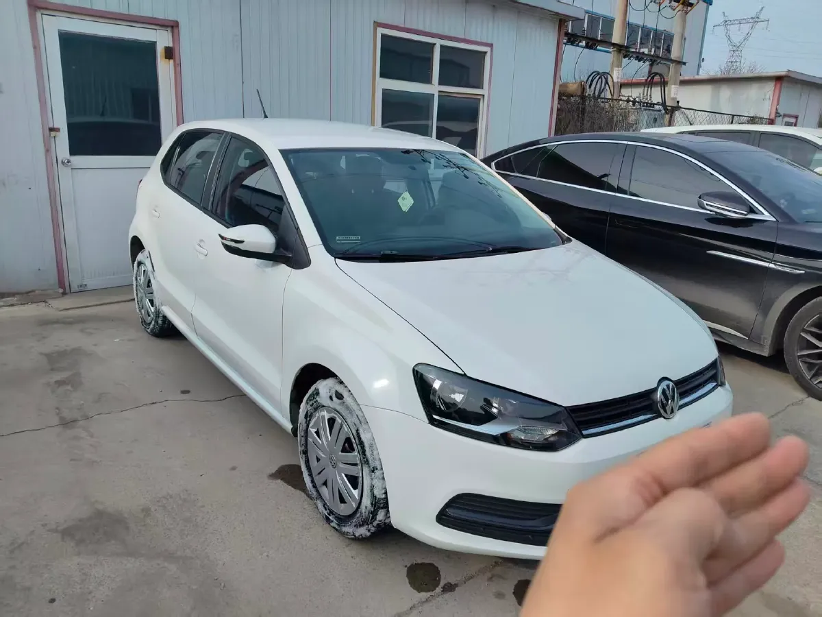 2016 Volkswagen Polo 1.4L 90HP L4 6AT,autocango,china used car exporter,china ev exporter,chinese used car exporter,chinese used ev exporter