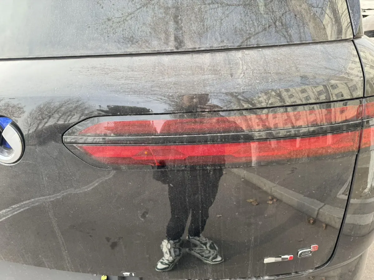 2025 Denza DenzaN8L 2.0T 207HP L4 E-CVT PHEV,autocango,china used car exporter,china ev exporter,chinese used car exporter,chinese used ev exporter