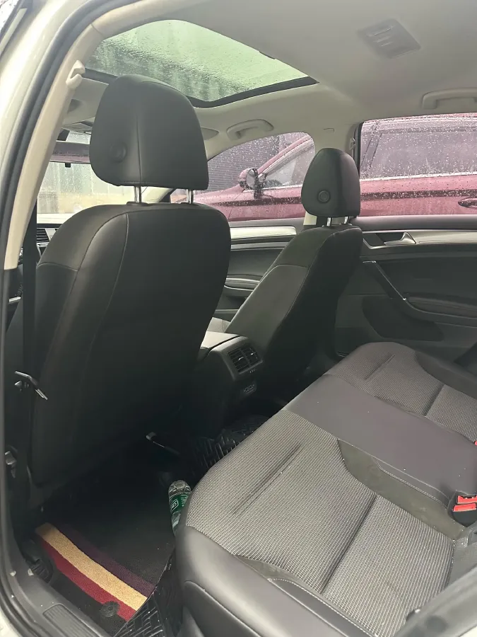 2019 Brilliance Auto V7 1.8T 231HP L4 7DCT,autocango,china used car exporter,china ev exporter,chinese used car exporter,chinese used ev exporter