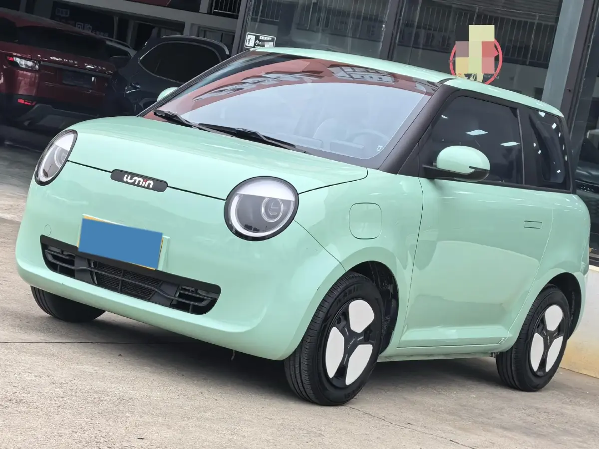 2022 Levdeo Mango BEV 17.28KWH