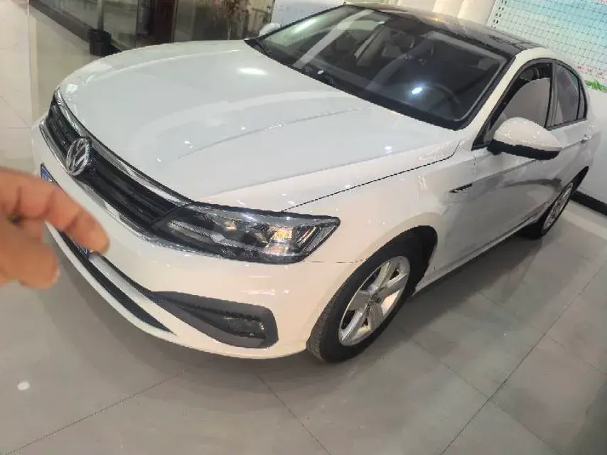 2021 DongFeng Forthing S50EV BEV 57.2KWH