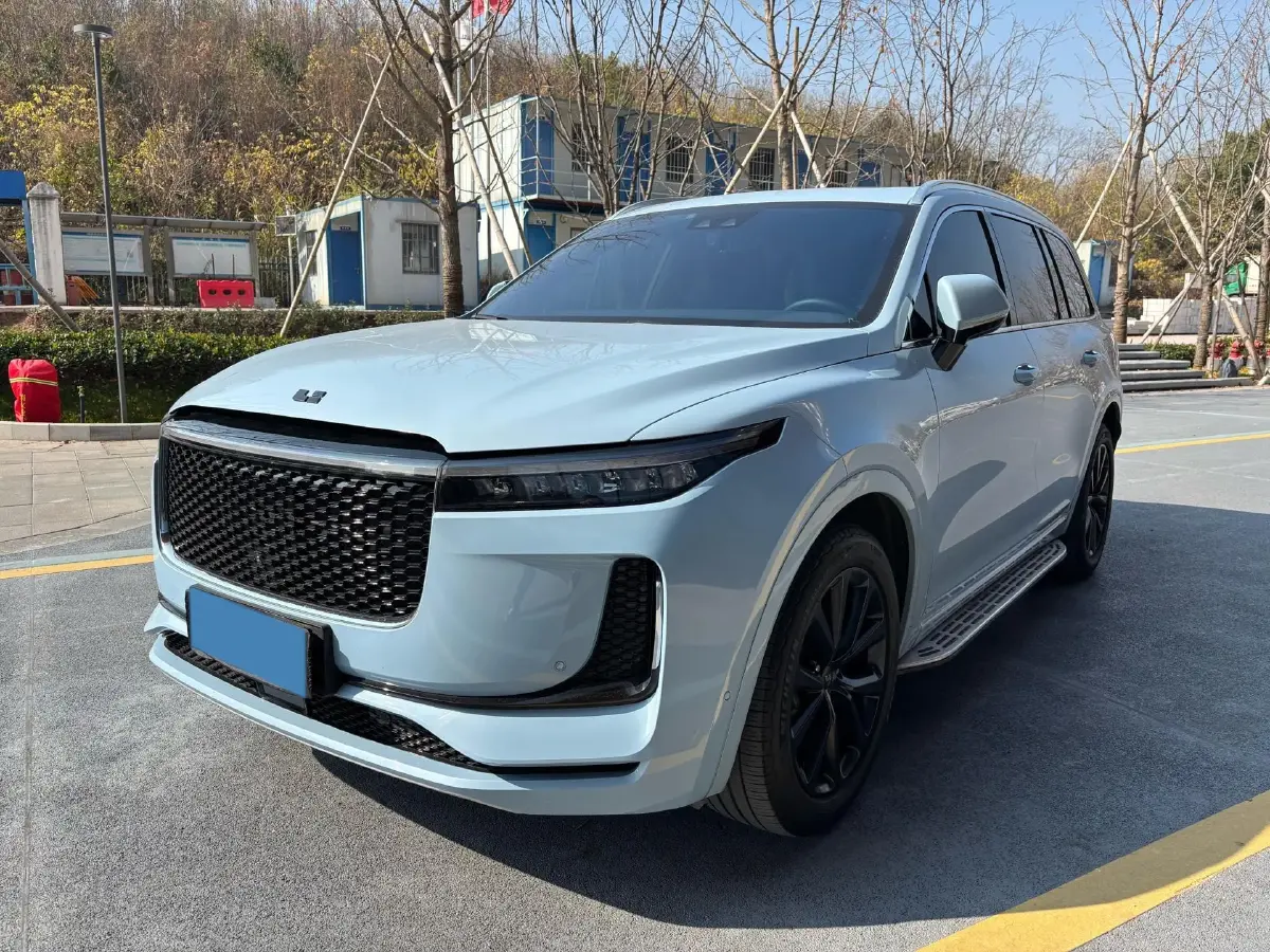 2020 Li ONE Range Extended 131HP REEV 40.5KWH