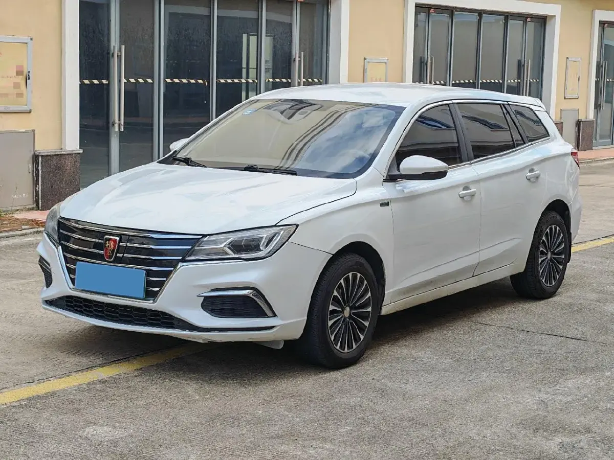 2019 Roewe Ei5 BEV 52.5KWH