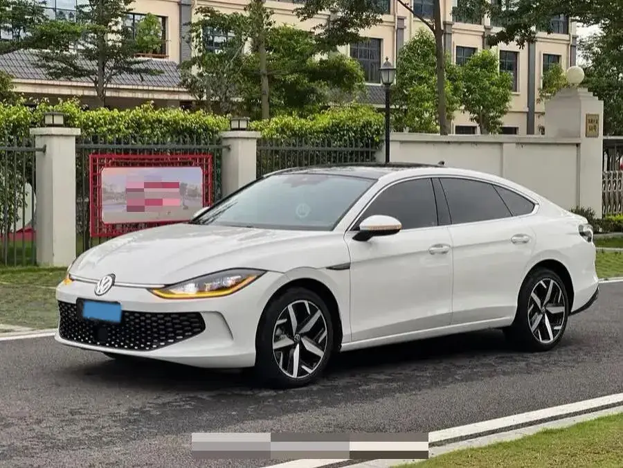 2022 Exceed TXL 2.0T 261HP L4 7DCT