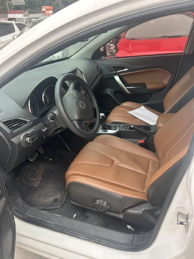 2016 MG GT 1.5T 129HP L4 6AT,autocango,china used car exporter,china ev exporter,chinese used car exporter,chinese used ev exporter