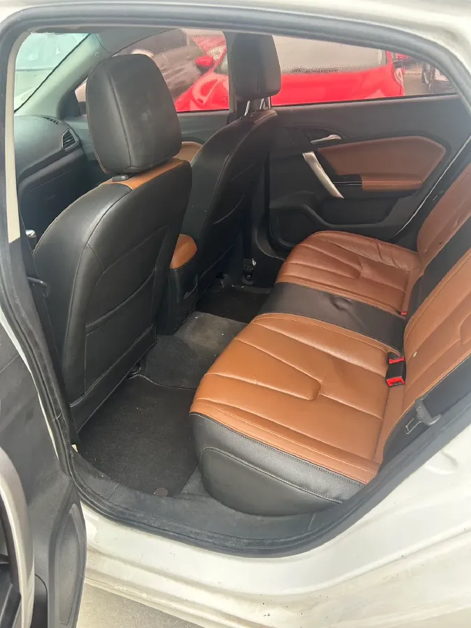 2016 MG GT 1.5T 129HP L4 6AT,autocango,china used car exporter,china ev exporter,chinese used car exporter,chinese used ev exporter