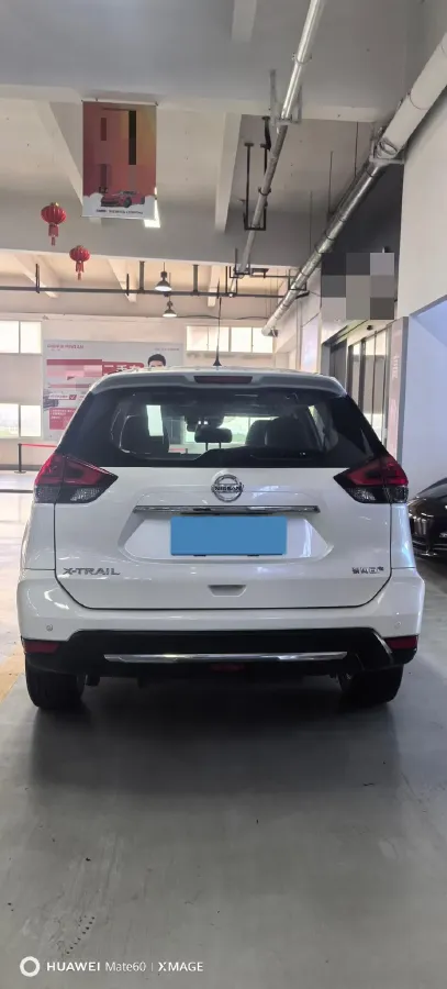 2021 Nissan X-Trail 2.0L 151HP L4 CVT,autocango,china used car exporter,china ev exporter,chinese used car exporter,chinese used ev exporter