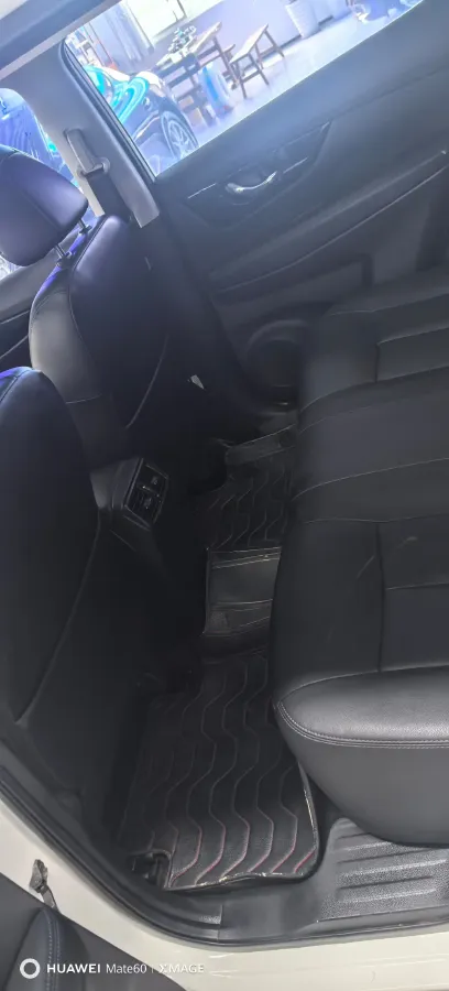 2021 Nissan X-Trail 2.0L 151HP L4 CVT,autocango,china used car exporter,china ev exporter,chinese used car exporter,chinese used ev exporter