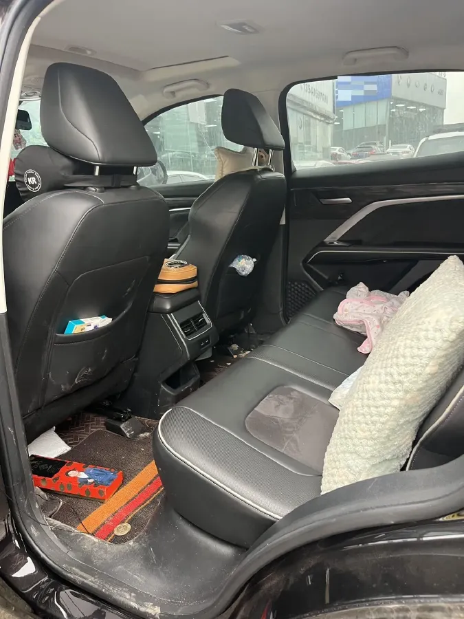 2023 Haval H6 1.5T 150HP L4 7DCT,autocango,china used car exporter,china ev exporter,chinese used car exporter,chinese used ev exporter