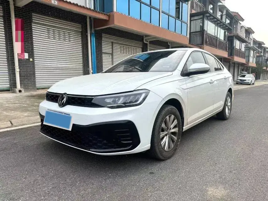 2023 Volkswagen Lavida 1.5L 110HP L4 6AT