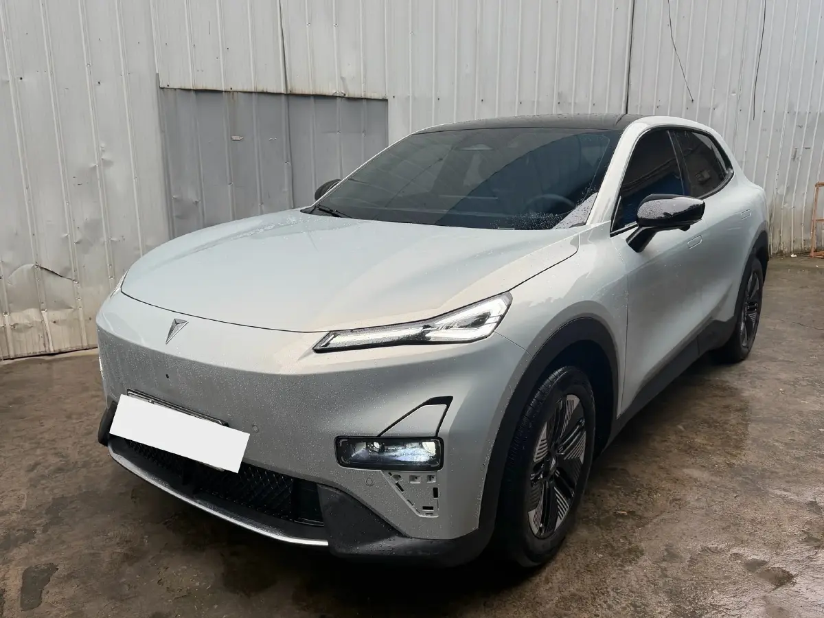 2025 Honda eπ eπ007 BEV