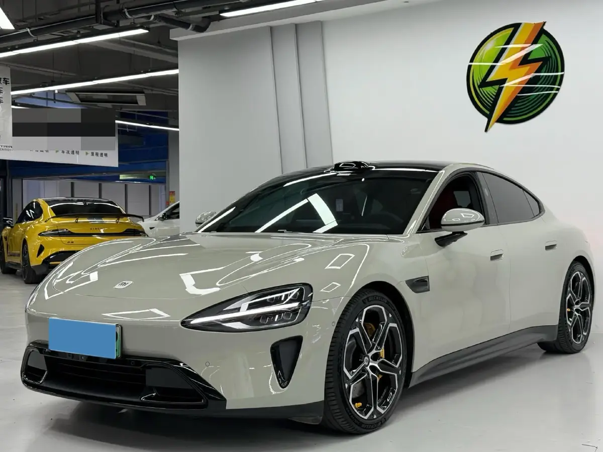 2024 MI SU7 BEV 101KWH