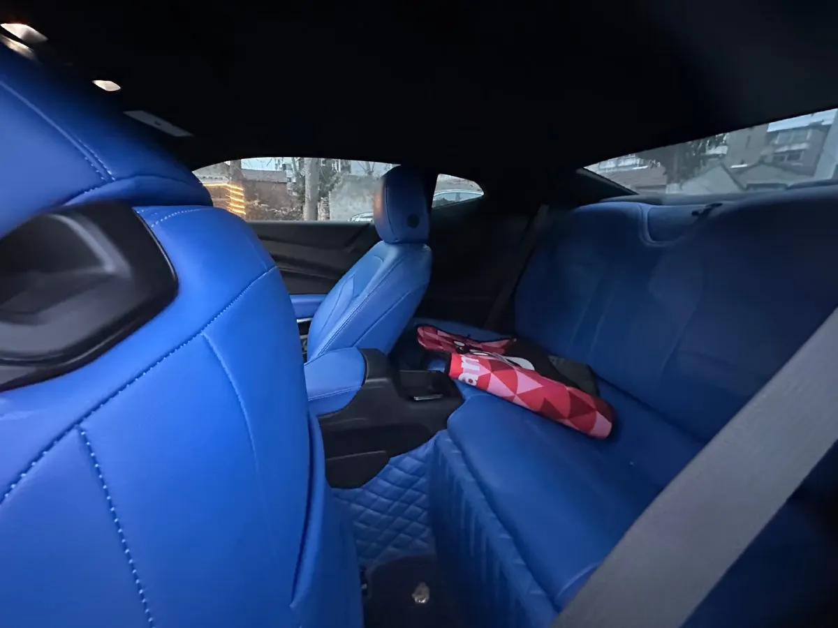 2017 Chevrolet Camaro 2.0T 275HP L4 8AT,autocango,china used car exporter,china ev exporter,chinese used car exporter,chinese used ev exporter