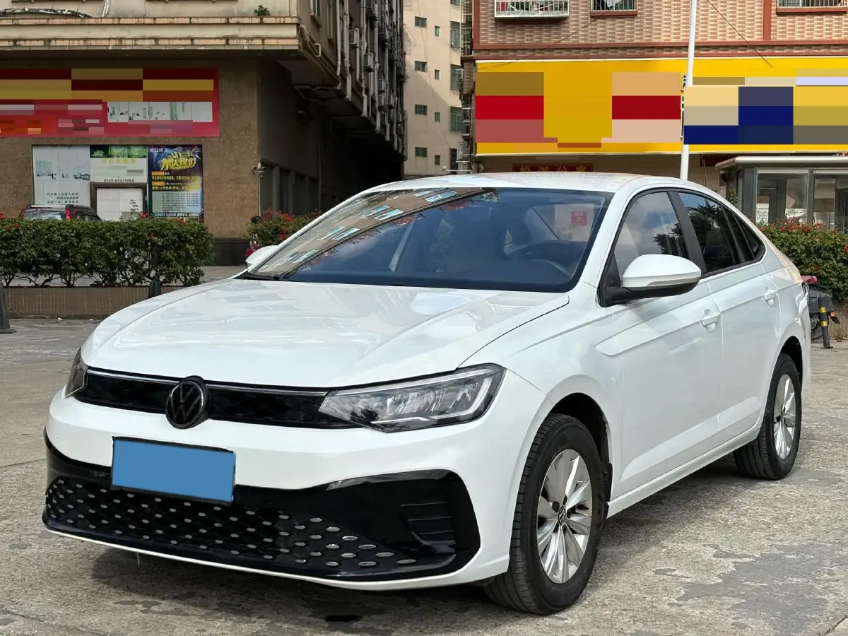 2023 Chery Omoda 1.5T 156HP L4 CVT