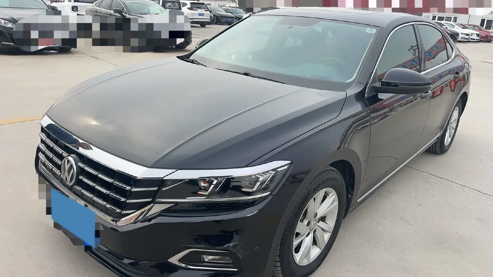 2019 Chevrolet Equinox 1.5T 180HP L4 6AT