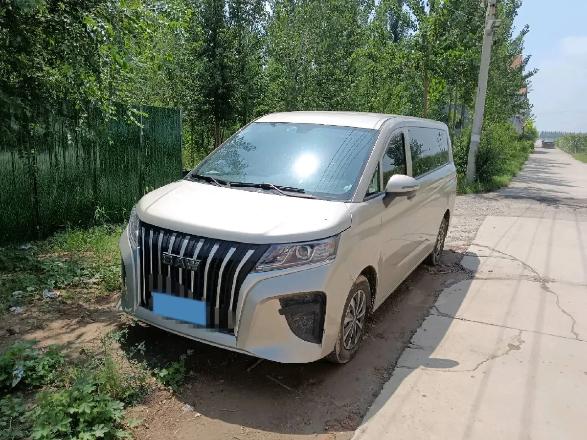 2022 Foton Scenery G9 2.4L 160HP L4 5MT,autocango,china used car exporter,china ev exporter,chinese used car exporter,chinese used ev exporter