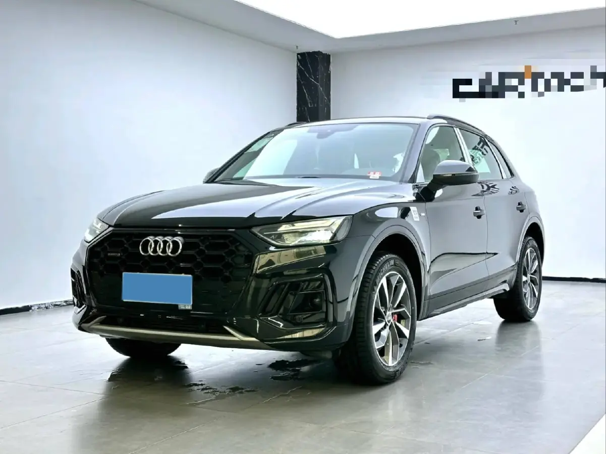 2024 Audi Q5L 2.0T 245HP L4 7DCT