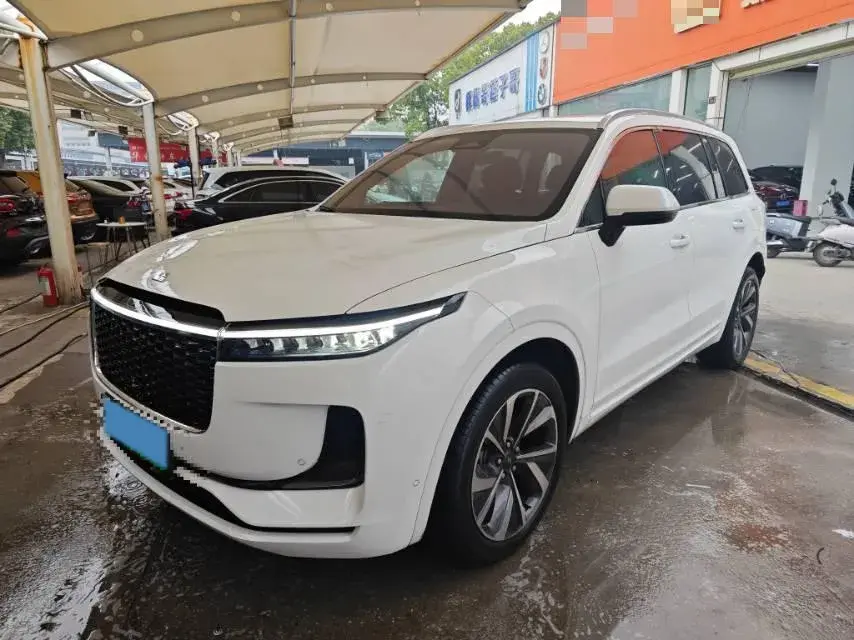 2021 Li ONE Range Extended 131HP REEV 40.5KWH