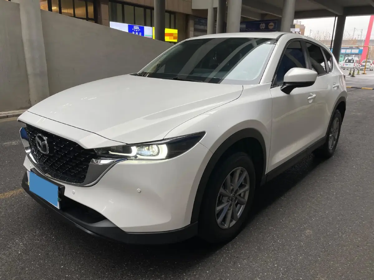 2022 Hyundai Tucson 2.0L 150HP L4 6AT Hybrid