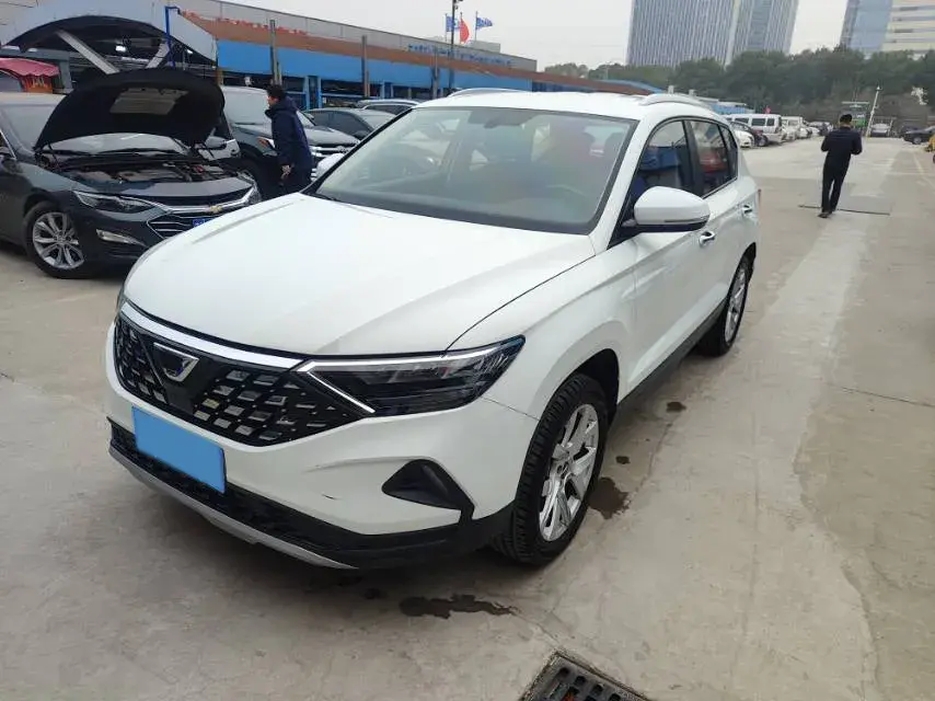 2021 Jetta VS5 1.4T 150HP L4 6AT