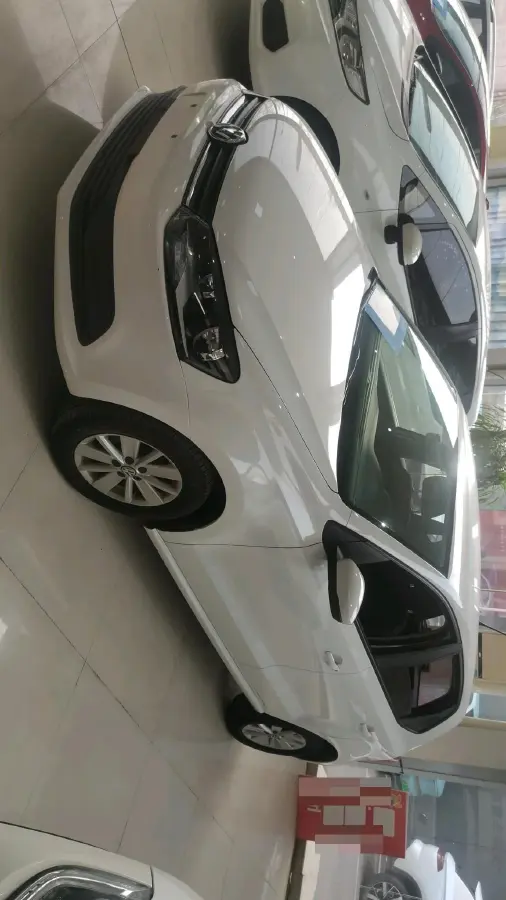 2018 ChangAn Eado 1.6L 128HP L4 6AT