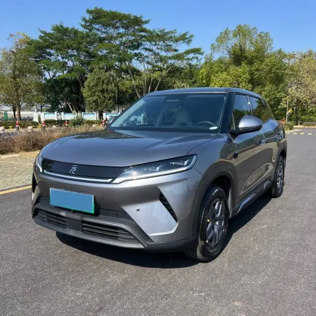 2025 BYD YuanUP BEV 45.12KWH