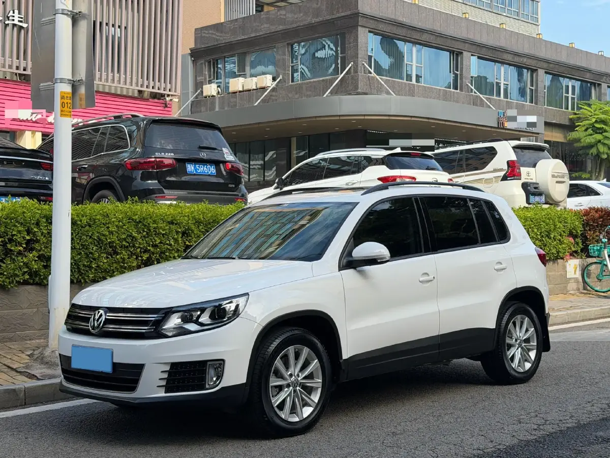 2016 Buick Larcosse 1.5T 170HP L4 7DCT