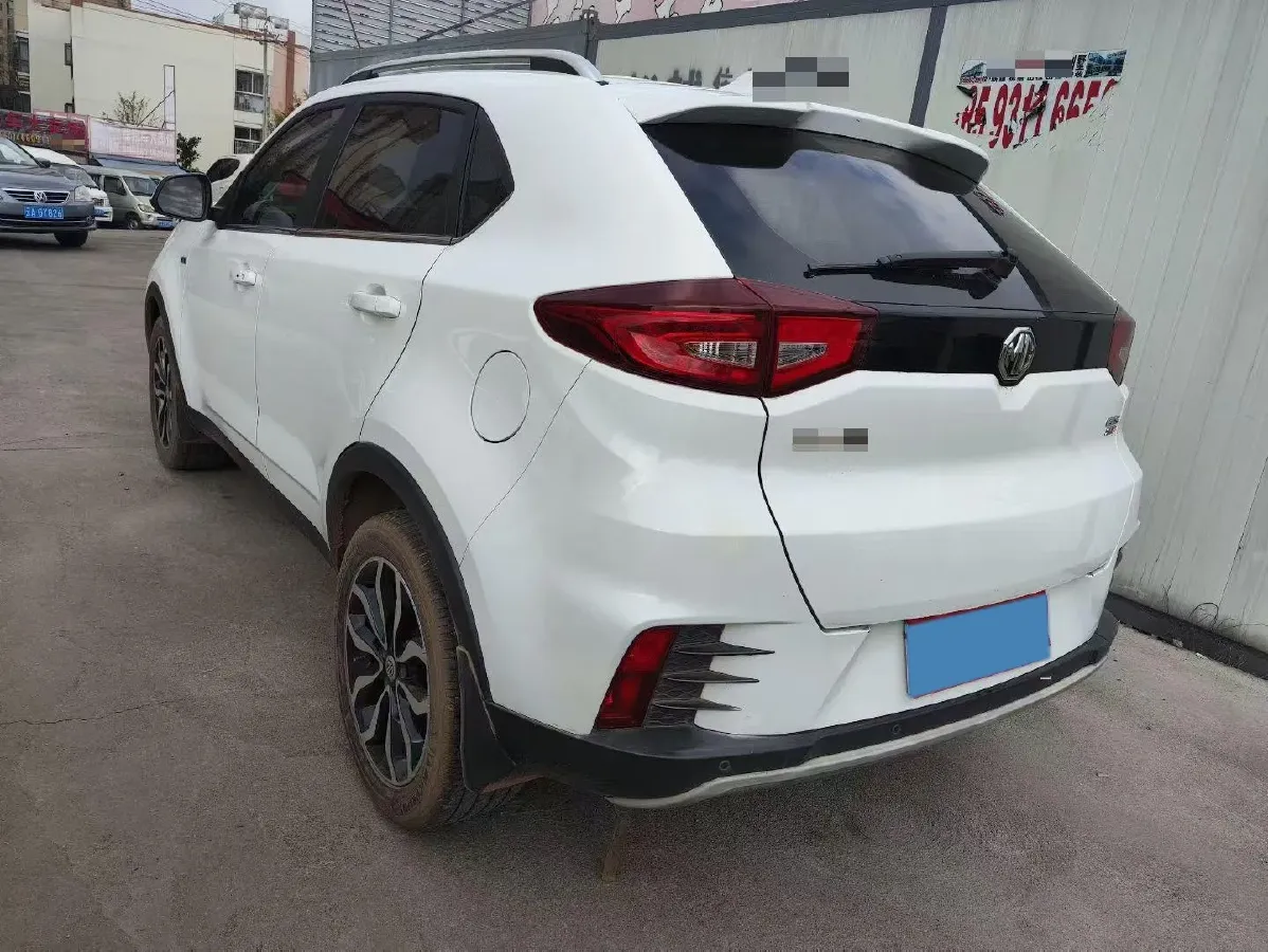 2017 MG GS 1.5T 169HP L4 7DCT,autocango,china used car exporter,china ev exporter,chinese used car exporter,chinese used ev exporter