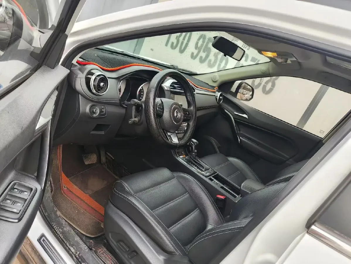 2017 MG GS 1.5T 169HP L4 7DCT,autocango,china used car exporter,china ev exporter,chinese used car exporter,chinese used ev exporter