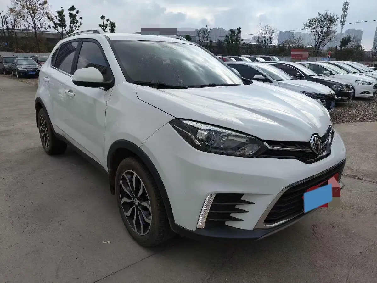 2017 MG GS 1.5T 169HP L4 7DCT,autocango,china used car exporter,china ev exporter,chinese used car exporter,chinese used ev exporter