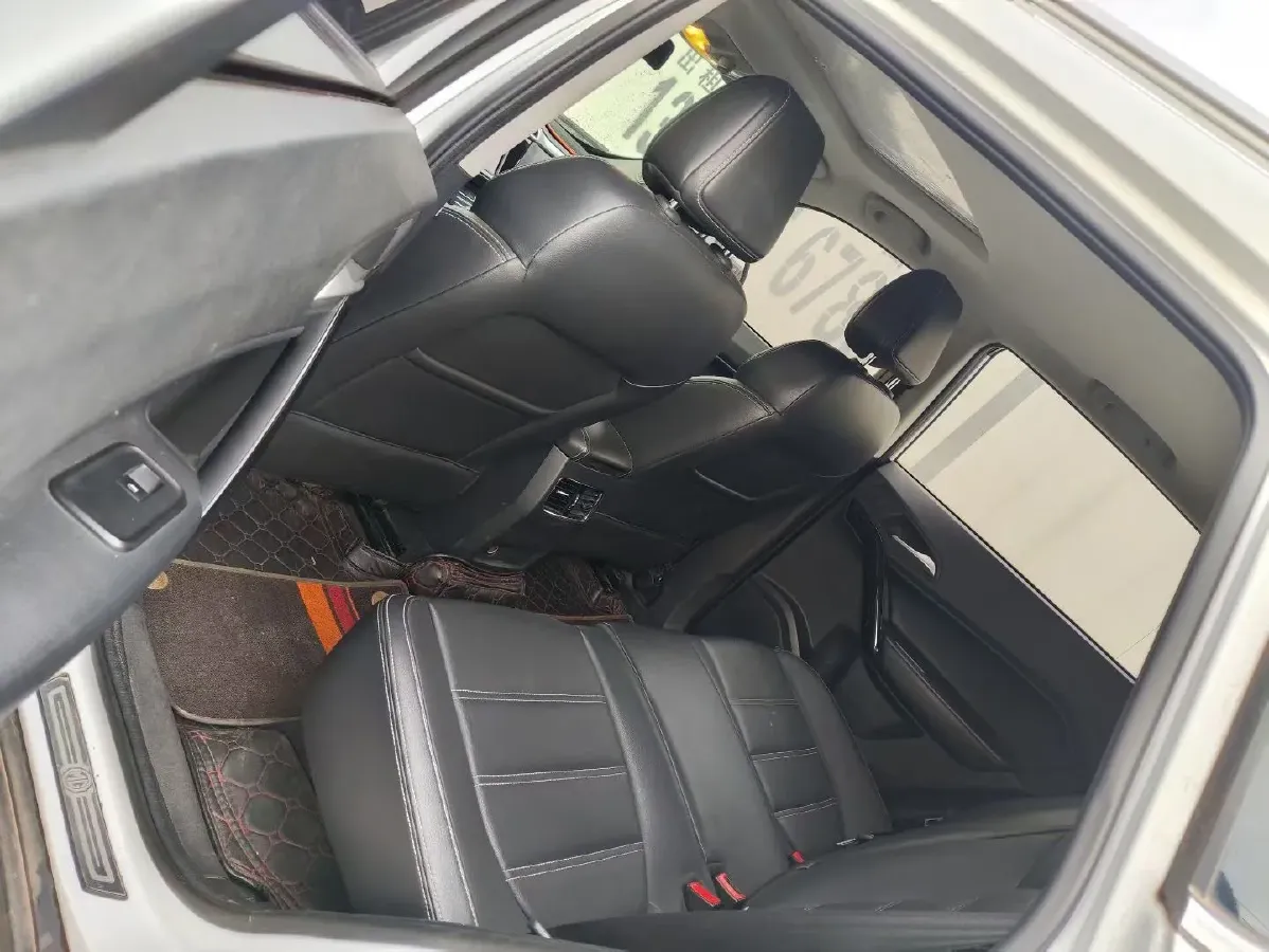 2017 MG GS 1.5T 169HP L4 7DCT,autocango,china used car exporter,china ev exporter,chinese used car exporter,chinese used ev exporter