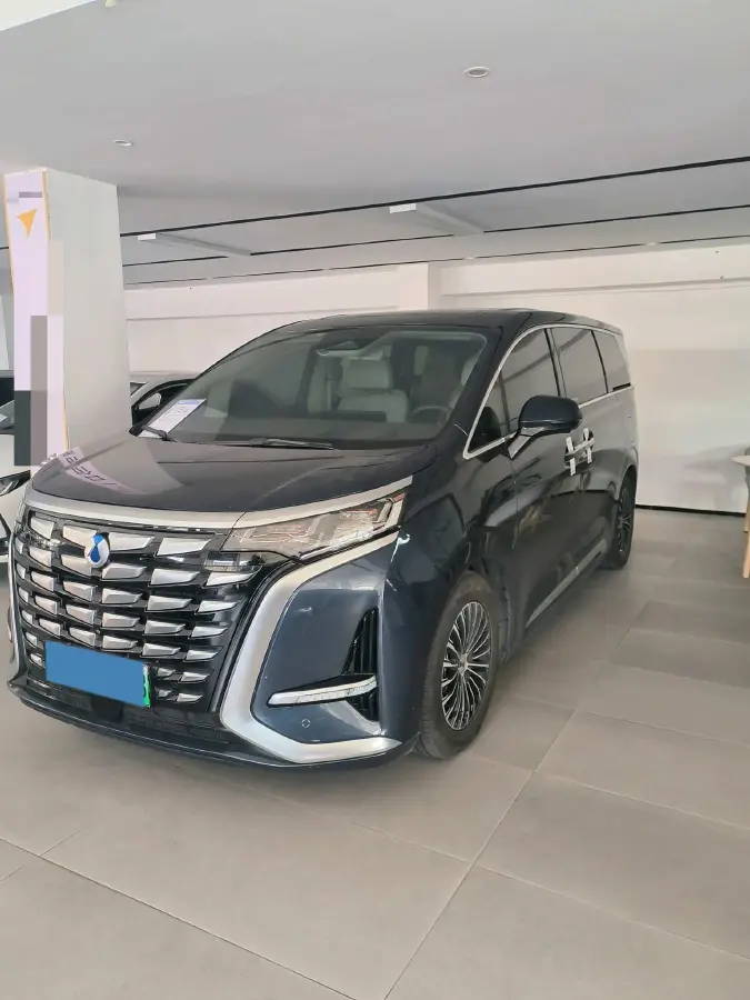 2022 Honda Odyssey 2.0L 146HP L4 E-CVT Hybrid