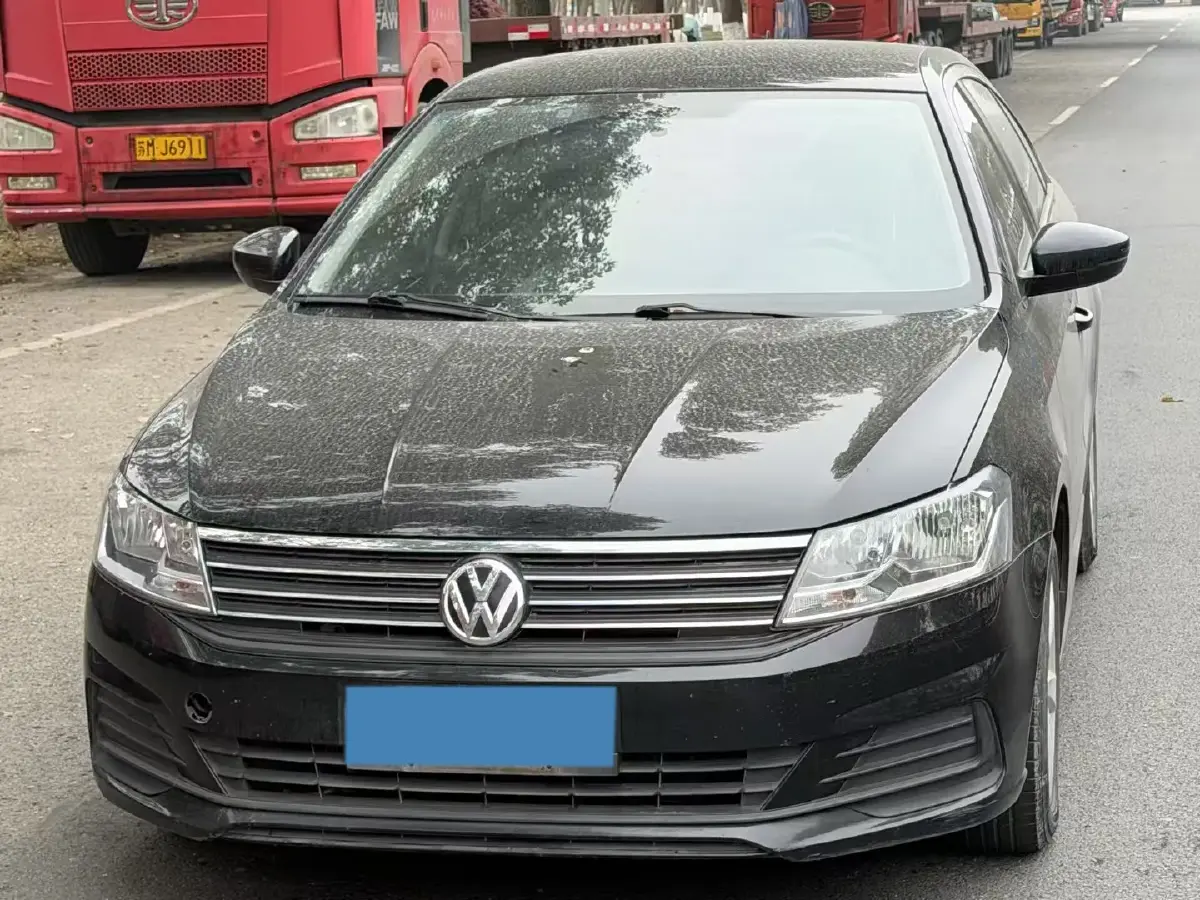 2019 ChangAn Eado XT 1.6L 128HP L4 6AT