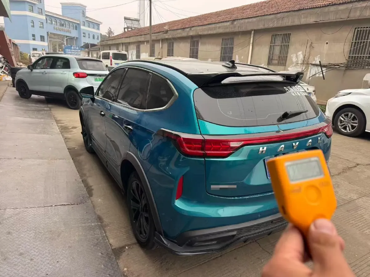 2021 Haval Rabbit 1.5T 184HP L4 7DCT,autocango,china used car exporter,china ev exporter,chinese used car exporter,chinese used ev exporter