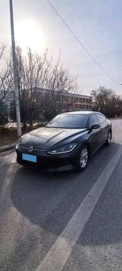 2022 Exceed TXL 2.0T 261HP L4 7DCT