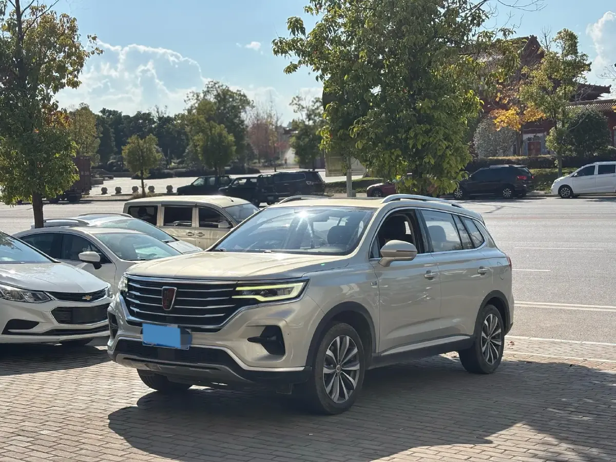 2020 Honda Vezel 1.5T 177HP L4 CVT