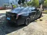 2021 Cadillac CT4 2.0T 237HP L4 8AT