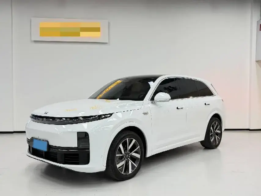 2023 Li L7 Range Extended 154HP REEV 40.9KWH