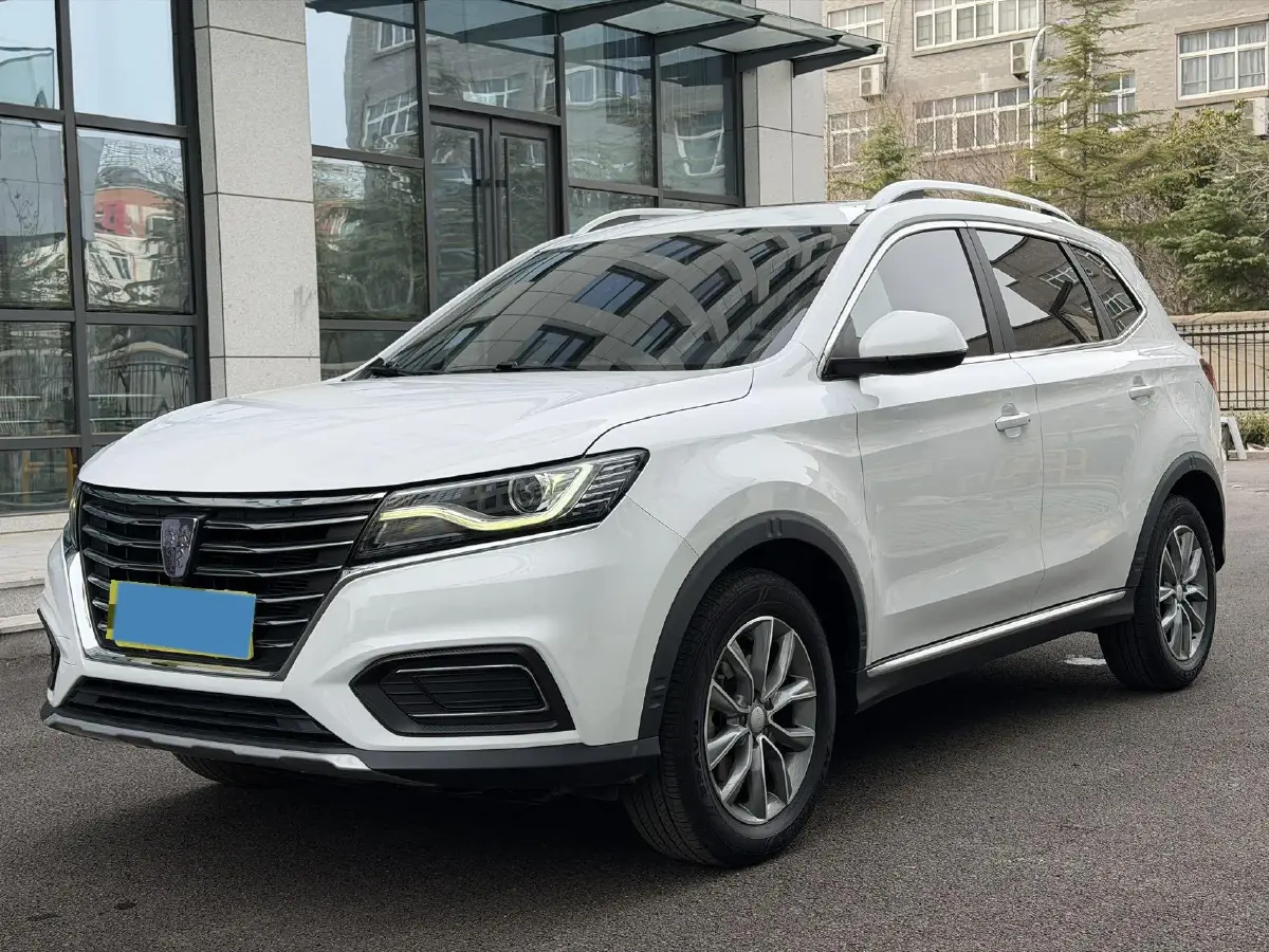 2021 Roewe RX5 1.5T 181HP L4 7DCT