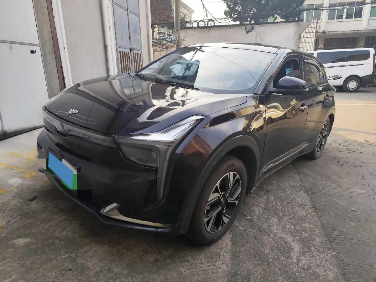 2022 MAXUS T70 2.0T 163HP L4 6AT