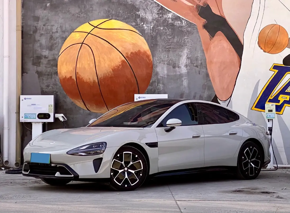 2024 MI SU7 BEV 73.6KWH