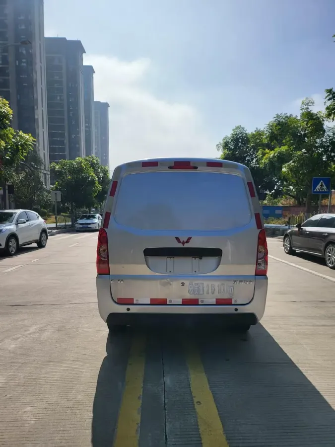 2021 WuLing EV50 BEV 41.6KWH,autocango,china used car exporter,china ev exporter,chinese used car exporter,chinese used ev exporter