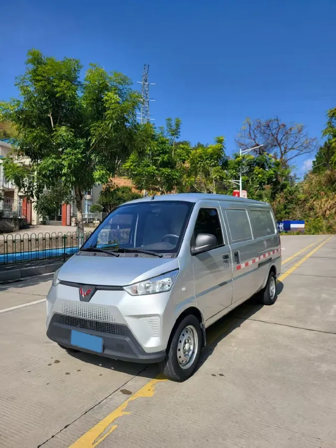 2021 WuLing EV50 BEV 41.6KWH,autocango,china used car exporter,china ev exporter,chinese used car exporter,chinese used ev exporter