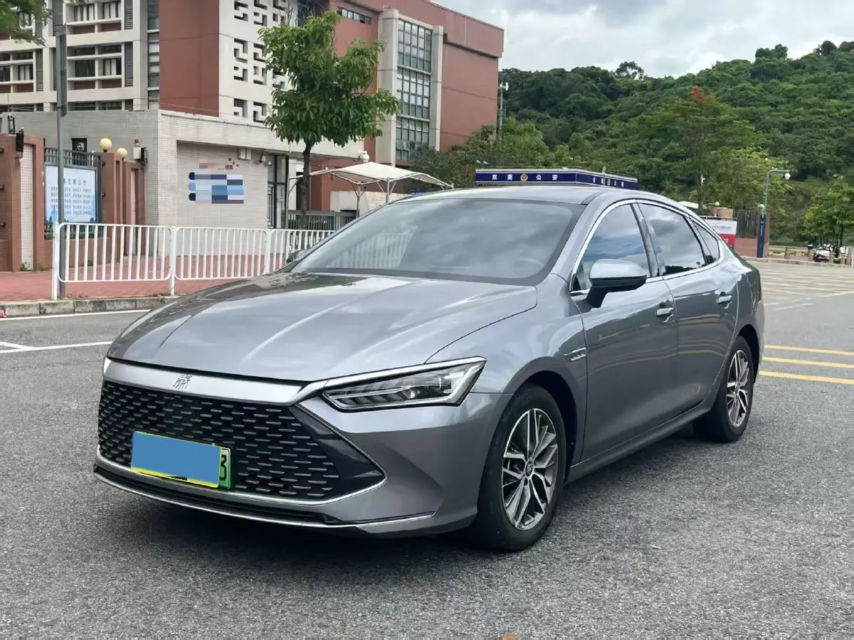 2021 Haval F7 1.5T 169HP L4 7DCT