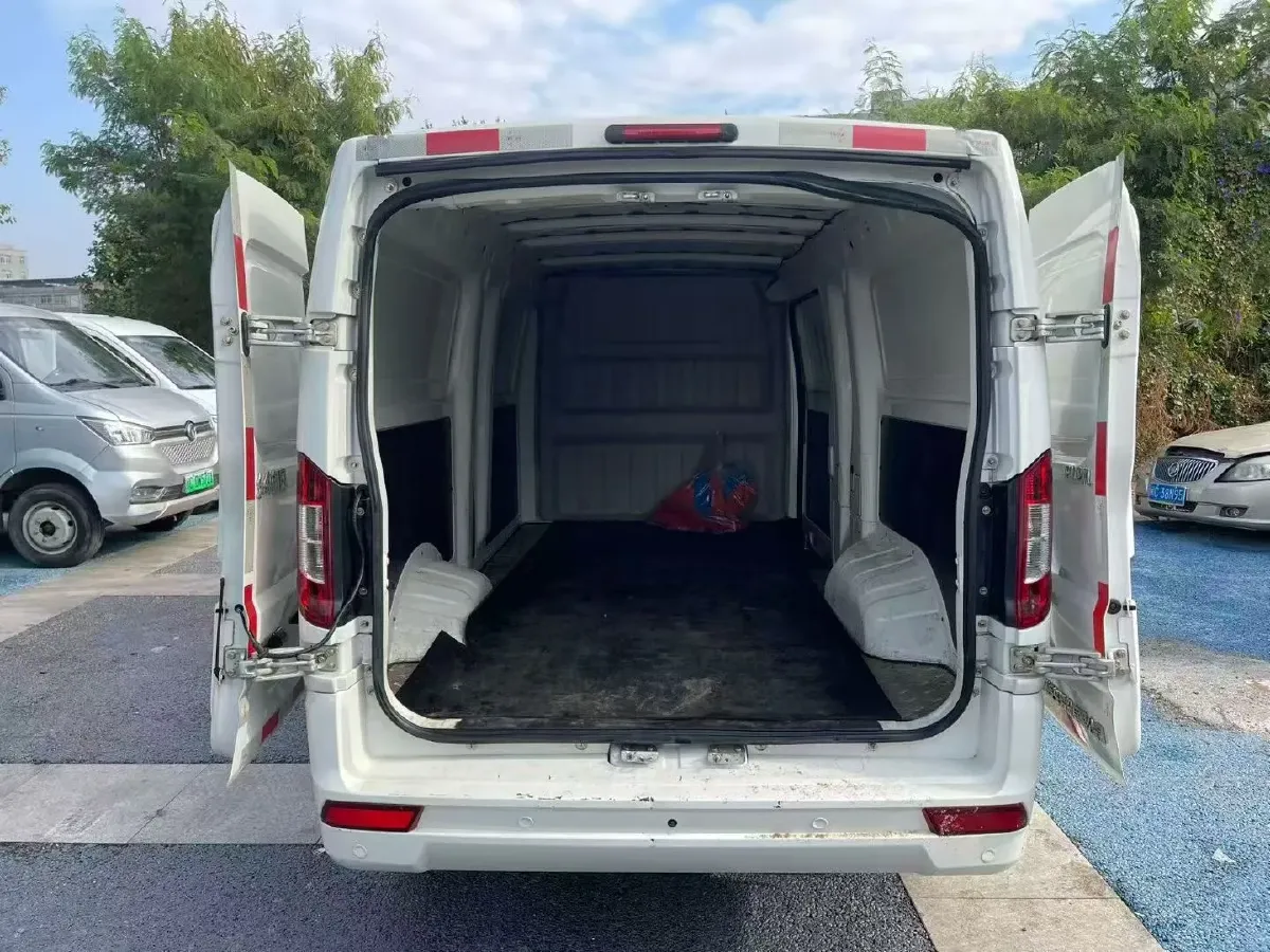 2023 Foton Elf E7 BEV 95HP BEV 41.86KWH,autocango,china used car exporter,china ev exporter,chinese used car exporter,chinese used ev exporter